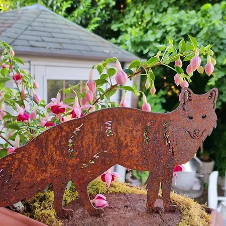 Fuchs * Kadenbach